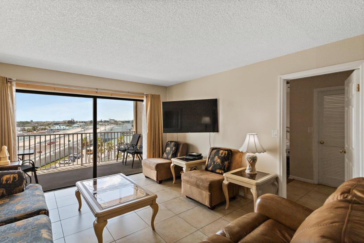 #502 Beach Place Condos - Nightly Rental 圣徒皮特海滩 外观 照片