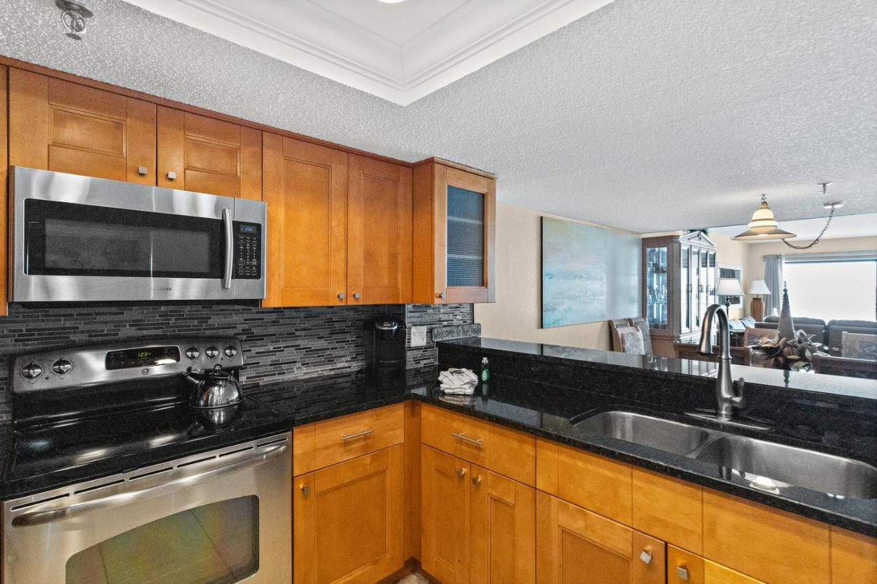 #502 Beach Place Condos - Nightly Rental 圣徒皮特海滩 外观 照片