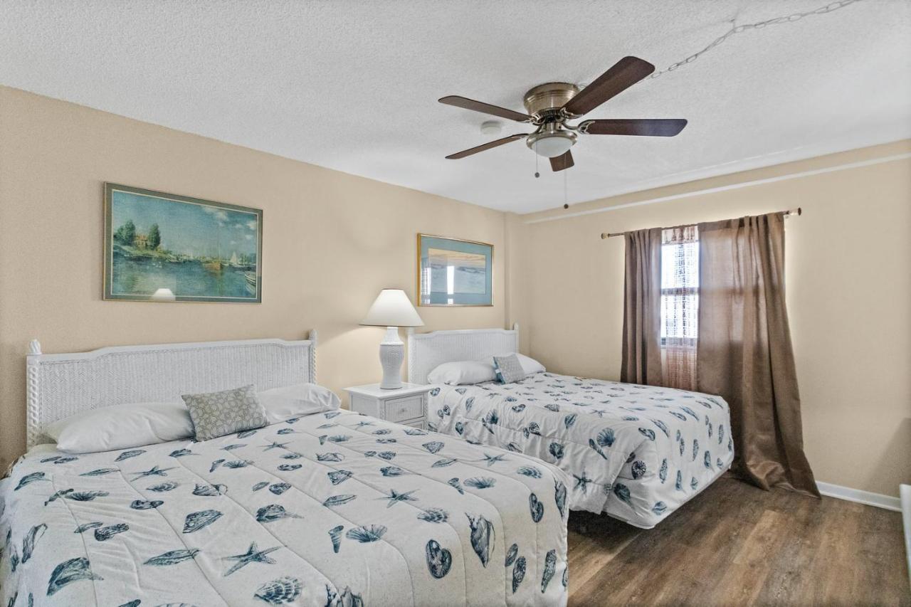 #502 Beach Place Condos - Nightly Rental 圣徒皮特海滩 外观 照片