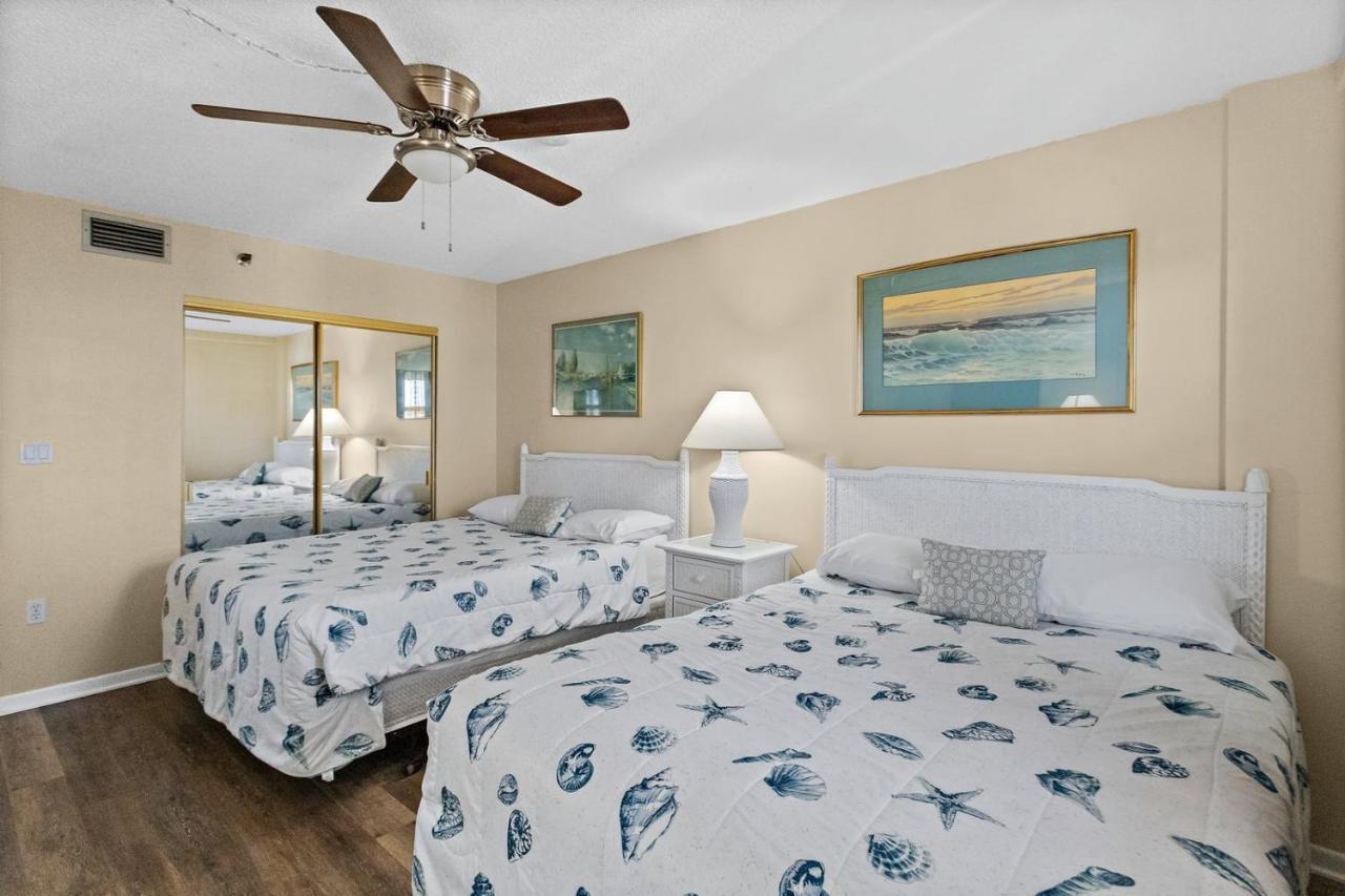 #502 Beach Place Condos - Nightly Rental 圣徒皮特海滩 外观 照片